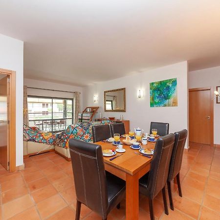 B56 - MarinaPark 2013 Apartment Lagos Bagian luar foto