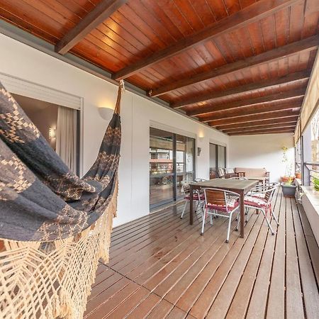 B56 - MarinaPark 2013 Apartment Lagos Bagian luar foto