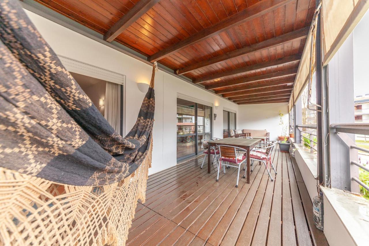B56 - MarinaPark 2013 Apartment Lagos Bagian luar foto