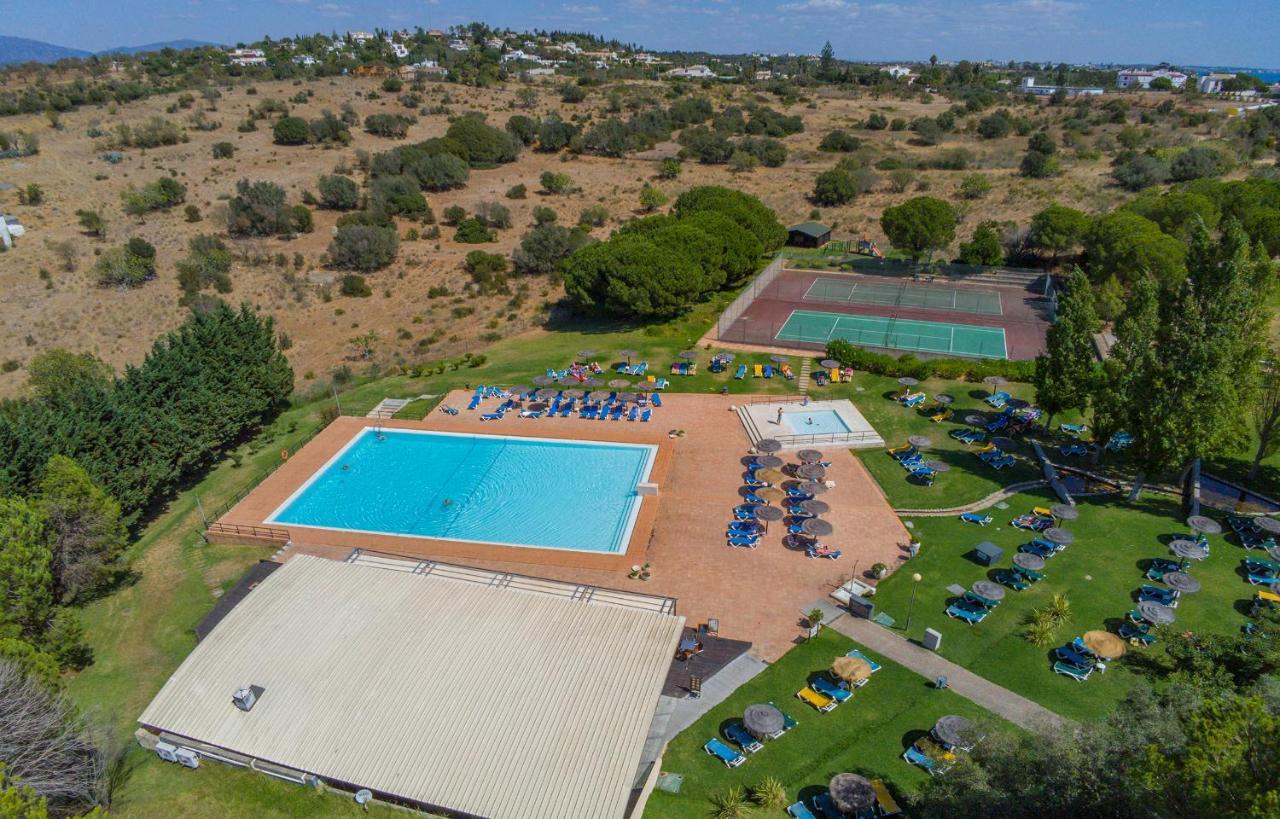 B56 - MarinaPark 2013 Apartment Lagos Bagian luar foto