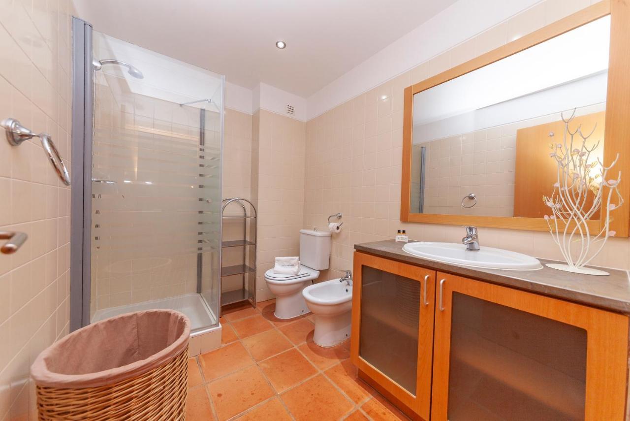 B56 - MarinaPark 2013 Apartment Lagos Bagian luar foto