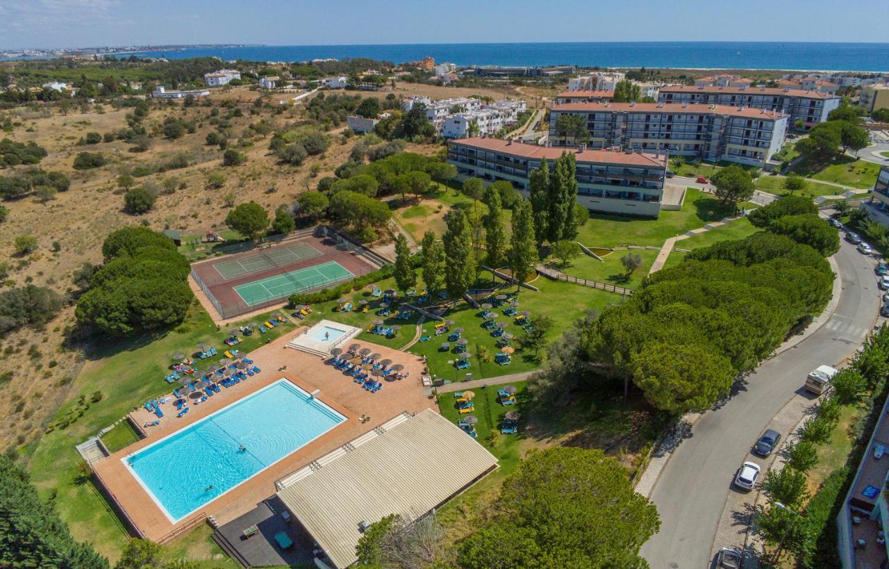 B56 - MarinaPark 2013 Apartment Lagos Bagian luar foto