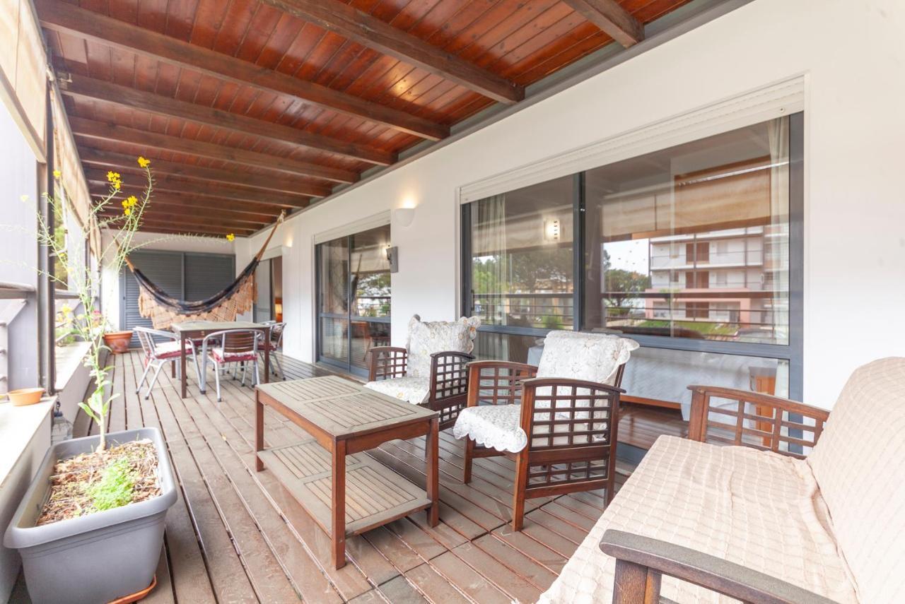 B56 - MarinaPark 2013 Apartment Lagos Bagian luar foto