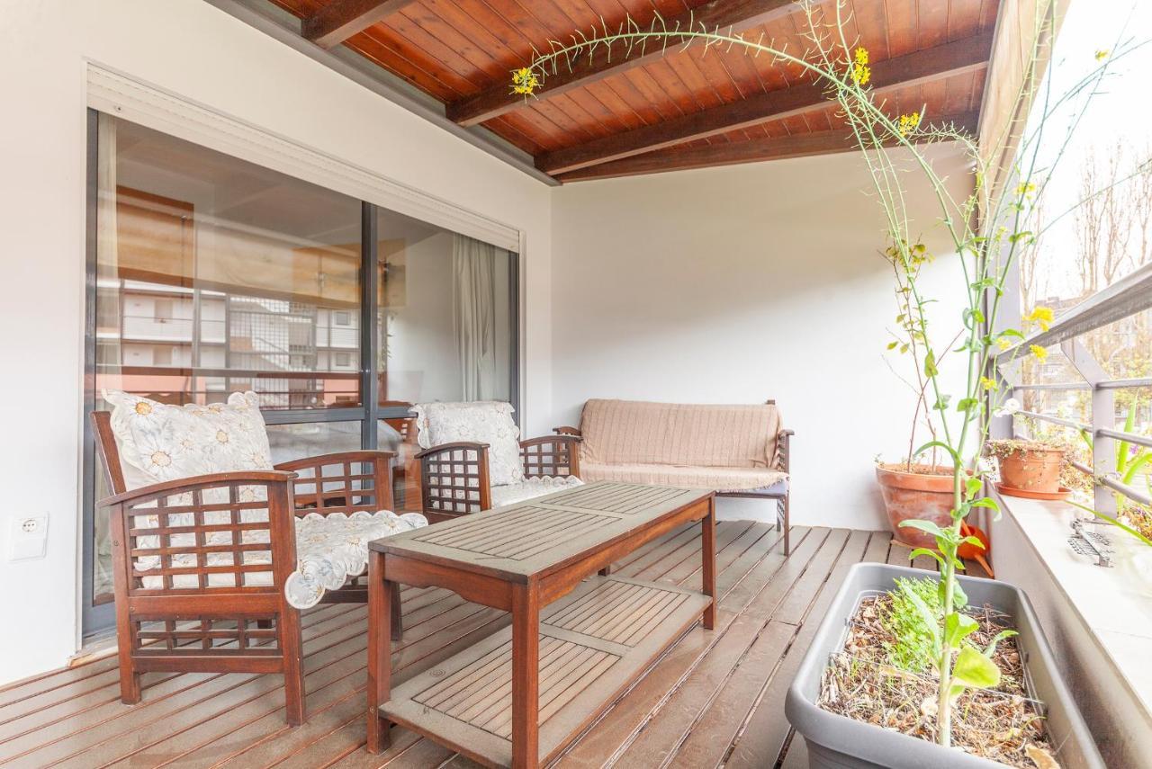B56 - MarinaPark 2013 Apartment Lagos Bagian luar foto