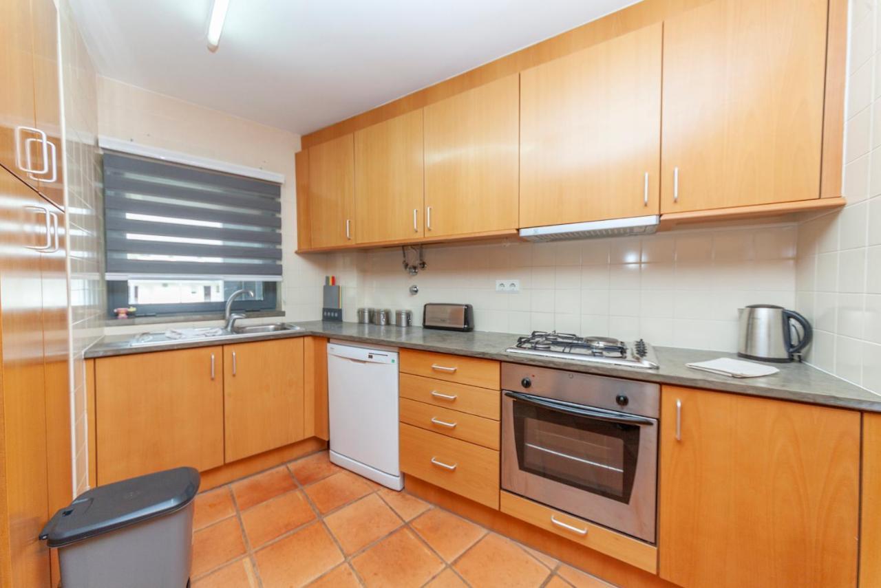 B56 - MarinaPark 2013 Apartment Lagos Bagian luar foto