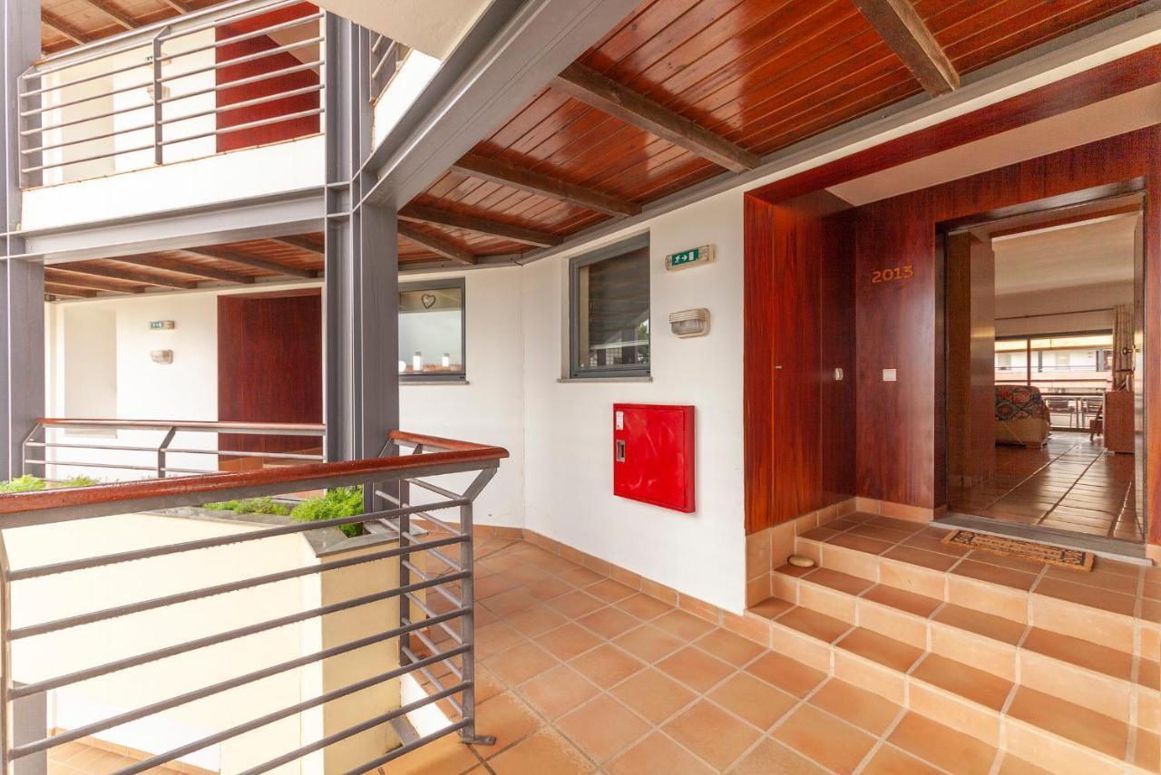 B56 - MarinaPark 2013 Apartment Lagos Bagian luar foto