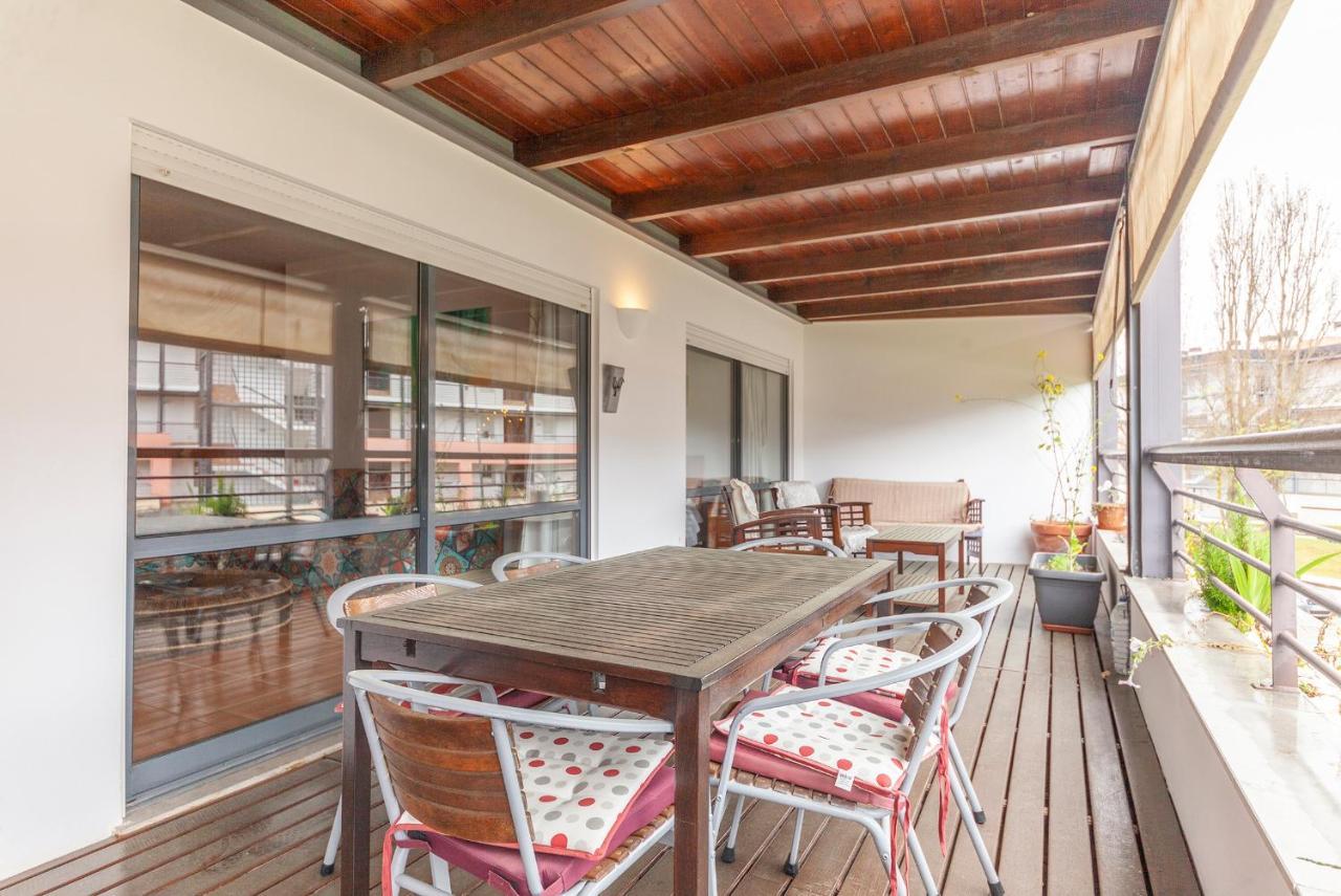 B56 - MarinaPark 2013 Apartment Lagos Bagian luar foto