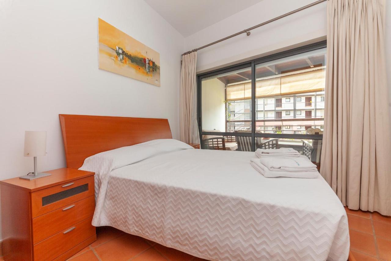 B56 - MarinaPark 2013 Apartment Lagos Bagian luar foto