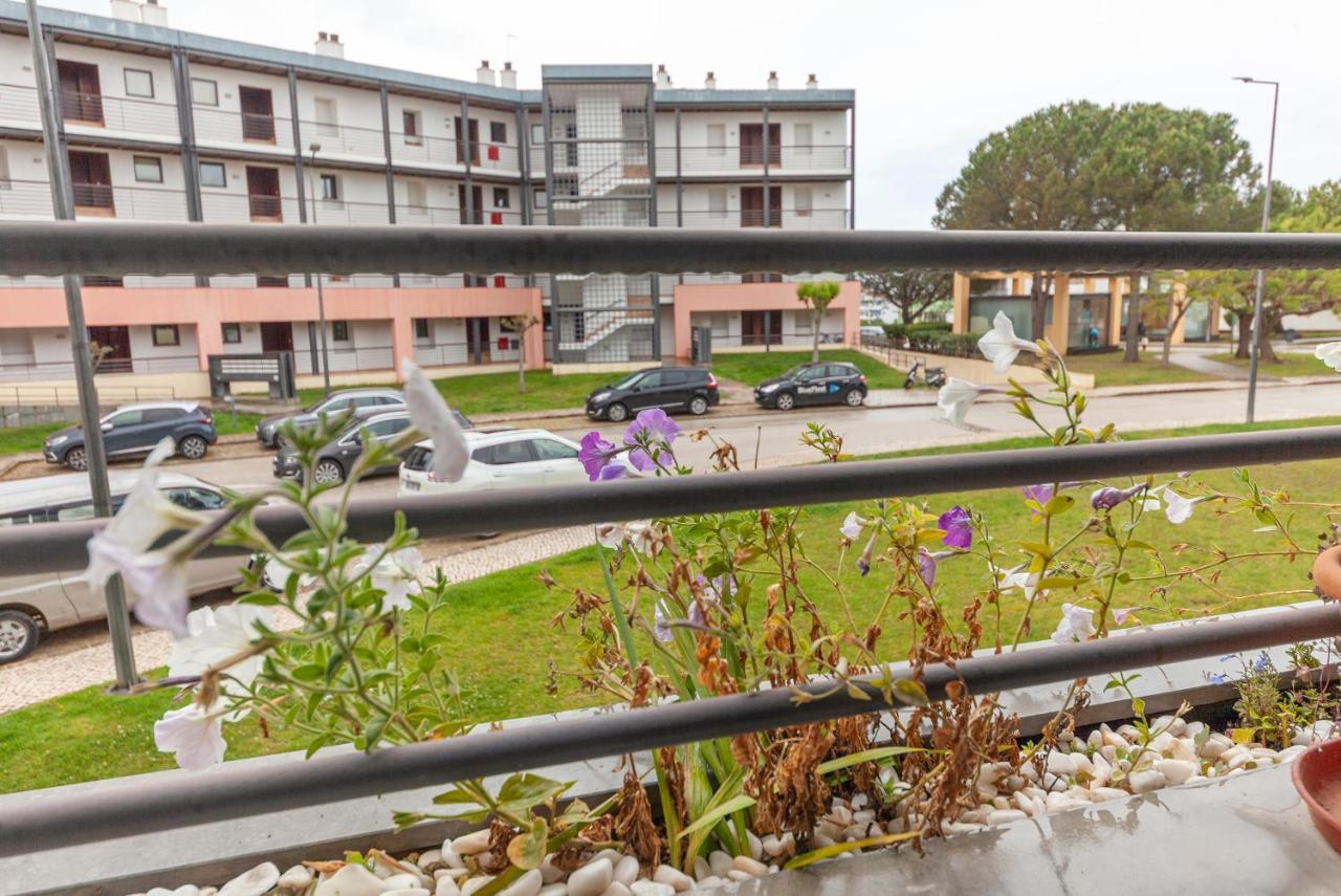 B56 - MarinaPark 2013 Apartment Lagos Bagian luar foto
